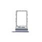 Samsung Z Flip 4 5G F721 Sim Tray Purple