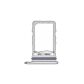 Samsung Z Flip 4 5G F721 Sim Tray Silver