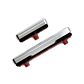 Samsung S21 G991/S21Plus Side Button Set Silver