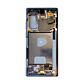 Samsung Note20 Screen N980F Black (Service Pack)