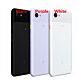 Google Pixel 3A Back Housing Black