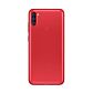 Samsung A11 Back Housing Red