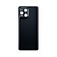 OPPO Find X3/X3Pro Back Glass Black (Best Aftermarket)