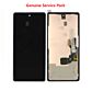 Google Pixel 6A OLED Screen Black (Service Pack)