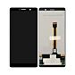 Nokia 7Plus Ta-1062 Screen Black (Refurbished)