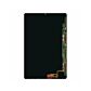 Samsung Tab S5E T720/T725 Screen Black (Service Pack)