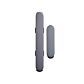 Google Pixel 9Pro Side Button Set Black