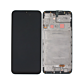 Samsung A24 4G Screen Black GH82-31240A (Service Pack)