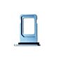 Sim Tray Blue for iPhone XR