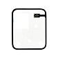 iWatch Serials 3 Gp3 38mm Sensor Flex