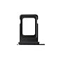 Sim Tray Black for iPhone 13Mini