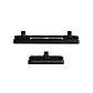 Samsung S22Ultra S908 Side Button Set Black
