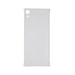 Sony Xa1 Back Glass White