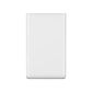 Google Pixel 7Pro Back Bottom Glass White (Best Aftermarket)