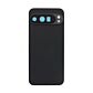 Google Pixel 9Pro Xl Back Glass Cover Black