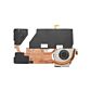 Cpu Heatsink Cooling Fan for Surface Pro 8 1983 (Pulled)