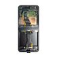 Samsung Z Flip 6 5G F741 Inner Screen Black GH82-35014E (Service Pack)