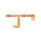 Samsung A7 T500/T505 Power And Volume Flex