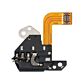 Samsung A8 X200/X205 Headphone Jack Black