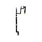 Bluetooth Flex for iPhone 16Pro (Pulled)