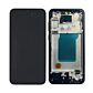 Samsung A35 5G Screen Black (Aftermarket OLED)