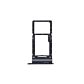 Samsung A34 5G Sim Tray Black
