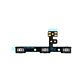 Motorola Edge 50Pro Xt2403-2 Power And Volume Button Flex (Pulled)