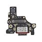 Motorola Edge 50Fusion Xt2429-2 Charging Port Board (Aftermarket)