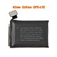iWatch Serials 3 GPS A1875 42mm Battery (Pulled)