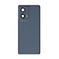 Motorola Edge 50Fusion Xt2429-2 Back Glass forest Blue