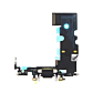 Charging Port Flex Black for iPhone SE2020 (SE2) (Pulled)