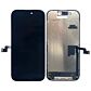 LCD Screen for iPhone 16Pro (Best Incell)