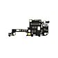 One Plus 8T Charging Port Board (Aftermarket)