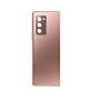 Samsung Z Fold 2 5G F916 Back Glass Cover Gold (Aftermarket Premium)