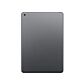 iPad 9 10.2 Back Housing with Power And Volume Flex 4G Version Black (Aftermarket)