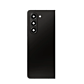 Samsung Z Fold 5 F946 Back Glass with Lens Black (Aftermarket Premium)