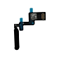 Power Button Flex for iPad Air4 Black (Brand New)