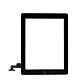 iPad 2 Touch Screen Black (Aftermarket)