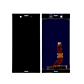Sony Xz Premium Screen Black (Refurbished)