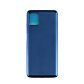 Motorola G9Plus Back Glass Blue