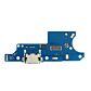 Motorola E7Power Charging Port Board (Pulled)