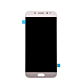 Samsung J7Pro Screen Gold (Aftermarket OLED)
