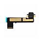 iPad Mini 2/Mini 3 Charging Port Flex Black