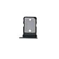 Google Pixel 8A Sim Tray Black
