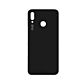 Huawei P20Lite/Nova3E Back Glass Black