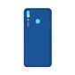Huawei P20Lite/Nova3E Back Glass Blue