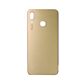 Huawei P20Lite/Nova3E Back Glass Gold