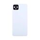 Google Pixel 4Xl Back Glass White