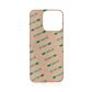 3M Double Sticker for Back Glass No Logo for iPhone 13Pro