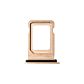 Sim Tray Gold for iPhone 14Pro/14Pro Max